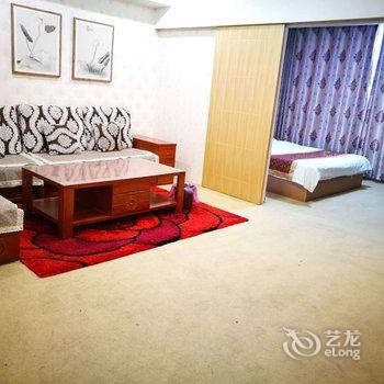 石家庄广安街娜姐日租公寓酒店提供图片