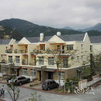 江门新会古兜温泉泉林私家别墅酒店提供图片