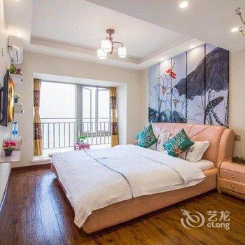 重庆1891上舍夜景酒店式公寓酒店提供图片