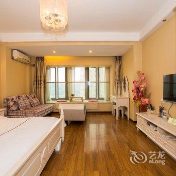 重庆1891上舍夜景酒店式公寓酒店提供图片