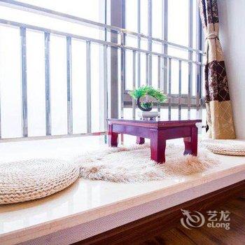 重庆1891上舍夜景酒店式公寓酒店提供图片