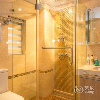 重庆1891上舍夜景酒店式公寓酒店提供图片