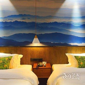南昌隐栖·心宿酒店酒店提供图片