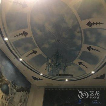 燕山酒店(重庆江北机场空港店)用户上传图片