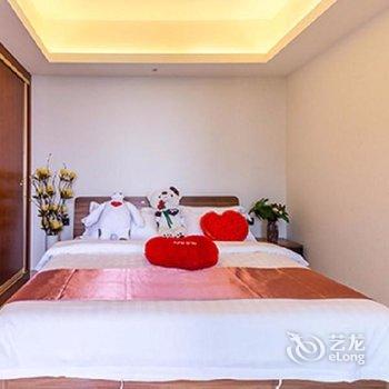 万宁云水间主题度假公寓(石梅湾九里店)酒店提供图片