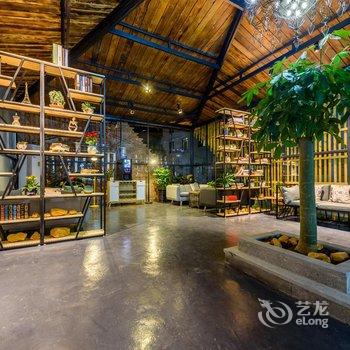 悦瑭·三亚海精选酒店(三亚湾店)酒店提供图片