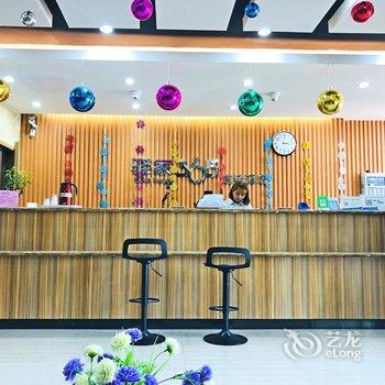 驿家365连锁酒店(南宫青年街店)酒店提供图片