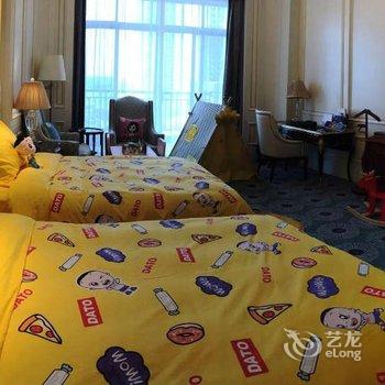 南京恒大酒店酒店提供图片