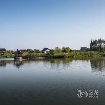 常熟芦逸度假酒店(原阳澄湖大酒店)酒店提供图片