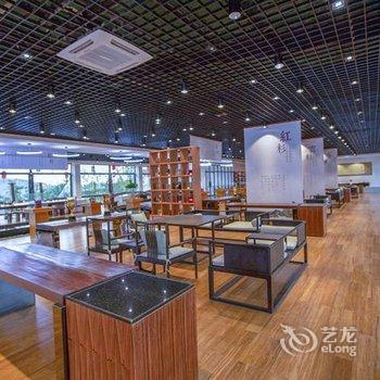 赣州虔心小镇酒店提供图片