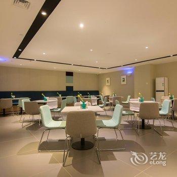 如家商旅(广州番禺厦滘地铁口店)酒店提供图片