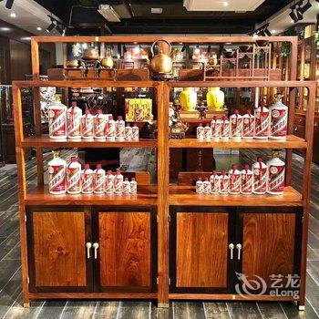 贵阳金芦笙小镇精品特色酒店酒店提供图片