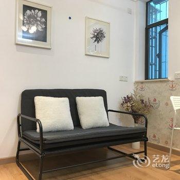 上海大象的家普通公寓酒店提供图片