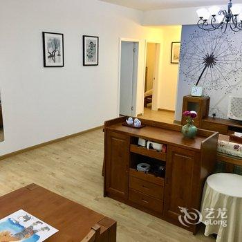 成都灯芯公寓酒店提供图片