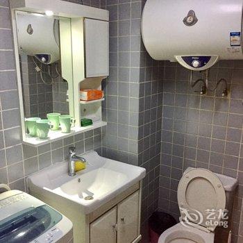 成都lslcool公寓(大慈寺路分店)酒店提供图片