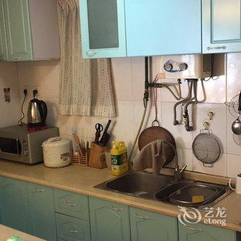 成都lslcool公寓(大慈寺路分店)酒店提供图片