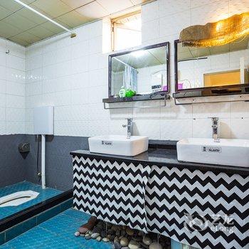 重庆有多远 走多远公寓(二层路分店)酒店提供图片