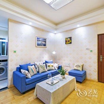 成都熊先生宜家普通公寓酒店提供图片