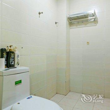 成都熊先生宜家普通公寓酒店提供图片