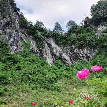 重庆綦江花坝玫瑰谷酒店酒店提供图片