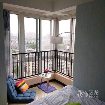 洛阳老羊的家---洛阳城市中心的舒适公公寓酒店提供图片