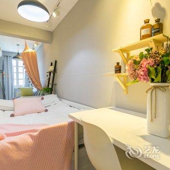 上海上海卡乐乐的家普通公寓(东方路店)酒店提供图片