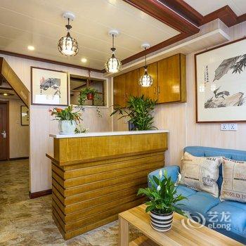 泊心水舍乌镇精品民宿酒店提供图片