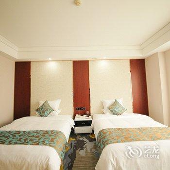 酷6酒店(莆田城厢店)酒店提供图片