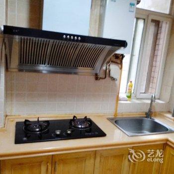 西安雁塔如家公寓(凤梧路与馨园路交叉口分店)酒店提供图片