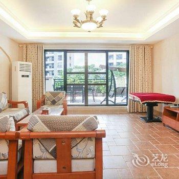 惠东傍海之家墅式洋房度假酒店酒店提供图片