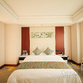 酷6酒店(莆田城厢店)酒店提供图片
