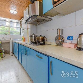 成都鹿鹿小屋公寓(二段辅路分店)酒店提供图片