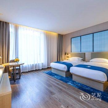 宜尚酒店(济南火车站店)酒店提供图片