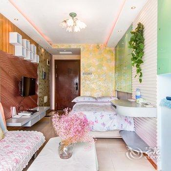 深圳beautiful普通公寓(建设路店)酒店提供图片