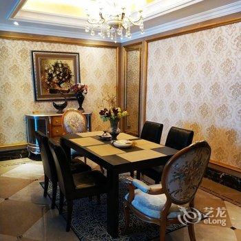 重庆云上生活公寓(亚太路分店)酒店提供图片