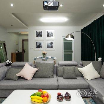 成都大雁的家公寓(宏济新路分店)酒店提供图片