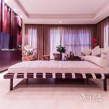 万宁云水间主题度假公寓(石梅湾九里店)酒店提供图片