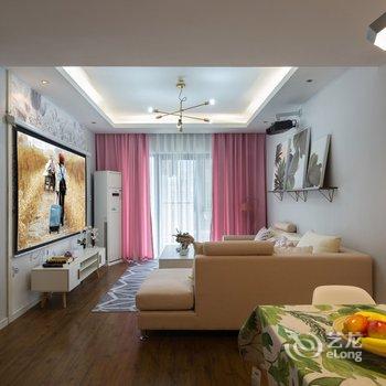 成都大雁的家公寓(宏济新路分店)酒店提供图片