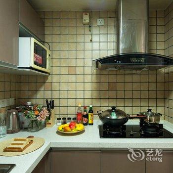 成都大雁的家公寓(宏济新路分店)酒店提供图片