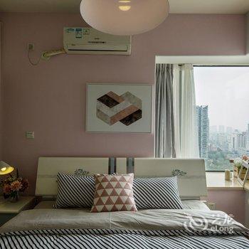 成都大雁的家公寓(宏济新路分店)酒店提供图片