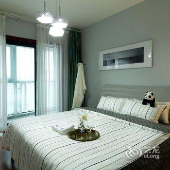 成都大雁的家公寓(宏济新路分店)酒店提供图片