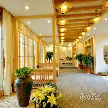 丽江竹语花园别院酒店提供图片