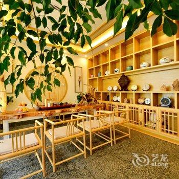 丽江竹语花园别院酒店提供图片
