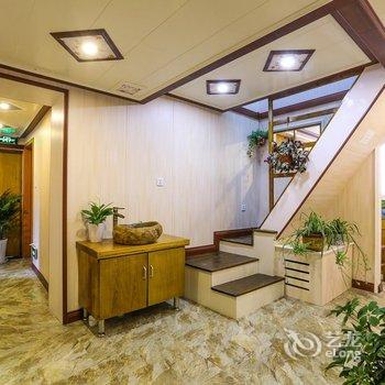 泊心水舍乌镇精品民宿酒店提供图片