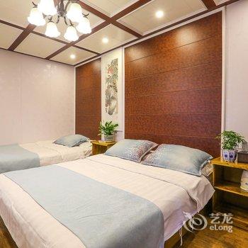 泊心水舍乌镇精品民宿酒店提供图片