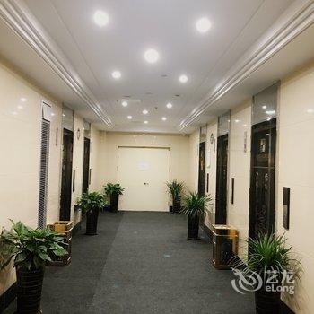 丹阳慕涩连锁酒店酒店提供图片