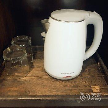 丹阳慕涩连锁酒店酒店提供图片