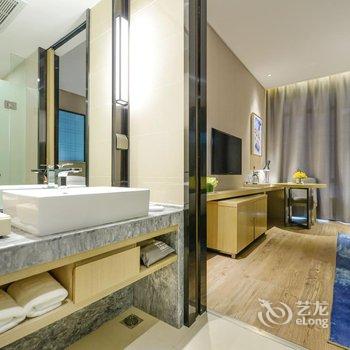 宜尚酒店(济南火车站店)酒店提供图片