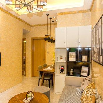 广州Minnie公寓(东园横路分店)酒店提供图片