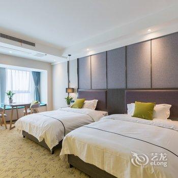 重庆艾蒎酒店公寓(盘溪路分店)酒店提供图片